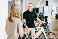 SIMPLON baut Vertrieb weiter aus: Neue Sales Representatives für Südwestdeutschland und die Schweiz