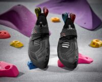 Kletterschuh-Handwerkskunst 