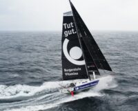 AirMarker: Neue SAR-Ballons für den Wassersport