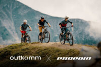 Outkomm x Propain