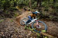 PROPAIN Sresh SL: Neues lightweight mid-power e-MTB