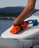 AirMarker: Neue SAR-Ballons für den Wassersport