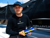 Oliver Heer: Mit dem AirMarker um die Welt