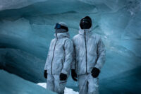 Die neue Odlo x POW Collective Voices Kollektion vereint Komfort und Performance für jede Bedingung