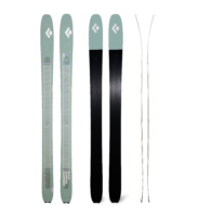 Black Diamond HELIO CARBON 102