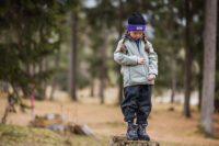 Innen weich, außen robust – ausgewählte Styles, die Schicht für Schicht Bewegung in den Herbst bringen.