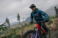 Ultraleicht, wasserdicht und multisportiv: die GUARDIAN-Kollektion von 7mesh