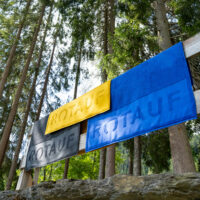 ROTAUF und WESETA lancieren gemeinsames Badetuch- Ein Unikat aus der Schweiz