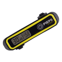 PIEPS 30° PLUS XT II Hangneigungsmesser