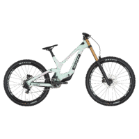 Das neue Scott Gambler – Downhill-Performance auf höchstem Niveau