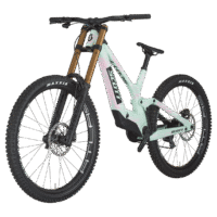 Das neue Scott Gambler – Downhill-Performance auf höchstem Niveau