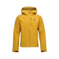 Black Diamond Dawn Patrol Shell – Strapazierfähige Shell für anspruchsvolle Touren