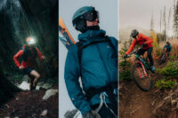 Die GUARDIAN-Kollektion von 7MESH: ultraleichte, multisportive, wasserdichte Funktionsbekleidung mit GORE ePE Membran