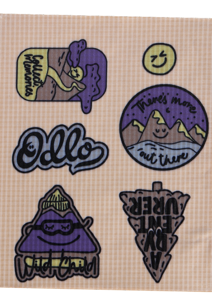 ReWear Repair Patch Kit