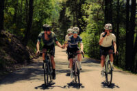 Scott Addict – Long Ride Ready: Die neue Ära der komfortorientierten Performance im Rennradsegment