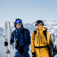 Vollständig PFAS-frei: Die Alpine Shell-Kollektion erfüllt ROTAUFs strenges Detox to Zero-Commitment