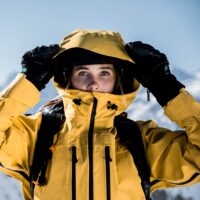 Die neue Alpine Eco Shell-Kollektion