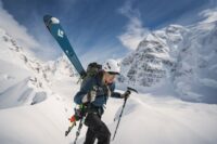 Black Diamond Herbst/Winter 25 Backcountry Kit