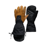 Black Diamond Helio Tour Gloves – Drei Handschuhe in einem