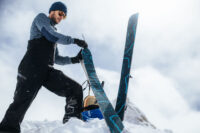 contour Skins präsentiert neue Produktlinien für die Wintersaison 2025/26