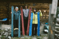 Contour Guide PURE Splitboard – Speziell für Splitboarder