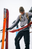 Contour Guide PURE Splitboard – Speziell für Splitboarder