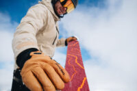 Contour guide PURE 2.0 – Maximale Performance aus 100 % Mohair