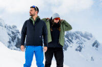 Wollige Wärme aus den Bündner Bergen – ROTAUF erweitert die Bündner Wolle Kollektion