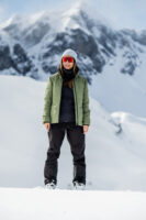 Wollige Wärme aus den Bündner Bergen – ROTAUF erweitert die Bündner Wolle Kollektion