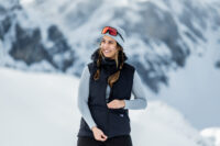 Wollige Wärme aus den Bündner Bergen – ROTAUF erweitert die Bündner Wolle Kollektion