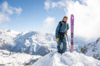 BLACK DIAMOND PRÄSENTIERT: LINES WE CHOOSE