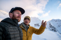 BLACK DIAMOND PRÄSENTIERT: LINES WE CHOOSE