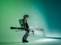SCOTT präsentiert die neue EXPLORAIR Ski-Kollektion 2025/26