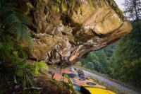 Elias Iagnemma klettert ‚Exodia‘: ein Vorschlag für den weltweit ersten 9A+ Boulder