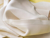 Odlo und DePoly bringen Polyester zurück in den Kreislauf