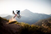 Das neue Scott Gambler – Downhill-Performance auf höchstem Niveau