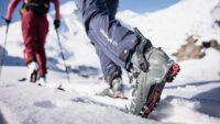 La Sportiva Kilo XTR: Geringes Gewicht, maximale Stabilität