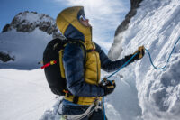 La Sportiva Lumina-Serie: Ultraleichte Daunenjacken für den Berg