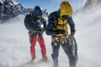 Mit der neuen Lumina-Kollektion setzt La Sportiva neue Maßstäbe in puncto Wärme- und Gewichtsverhältnis