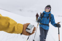 PIEPS präsentiert das MINI IPS: High-End-Sicherheit – kompakt, intuitiv und zum unschlagbaren Preis