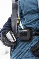 PIEPS präsentiert das MINI IPS: High-End-Sicherheit – kompakt, intuitiv und zum unschlagbaren Preis