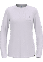 Ascent Merino 200 Langarmshirt