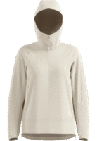 Wasserdichte Essentials Jacke