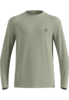 Ascent Merino 200 Langarmshirt