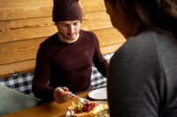 Odlo Active Warm Base Layer