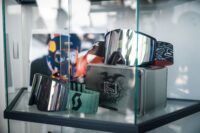 In Mattighofen öffnet SCOTT die Türen seiner Goggle Factory