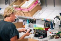 In Mattighofen öffnet SCOTT die Türen seiner Goggle Factory