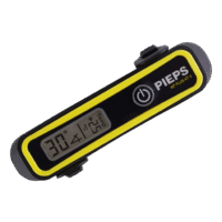 PIEPS 30° Plus XT II – Lawinenwissen einfach trainieren