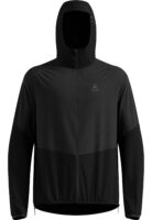 Isolierte, wasserdichte Dual Dry Laufjacke