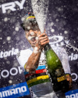 N1NO Schurter kündigt Karriereende an